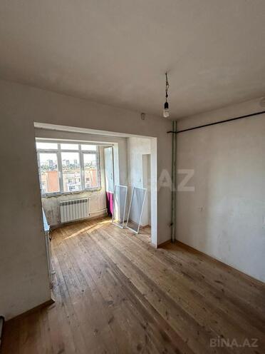Satılır 2 otaqlı köhnə tikili 60 m², Yeni Günəşli q., photo 9 from 15