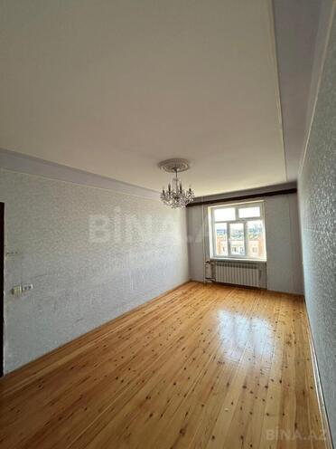 Satılır 2 otaqlı köhnə tikili 60 m², Yeni Günəşli q., photo 4 from 15