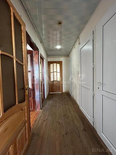 Satılır 2 otaqlı köhnə tikili 60 m², Yeni Günəşli q., photo 11 from 15