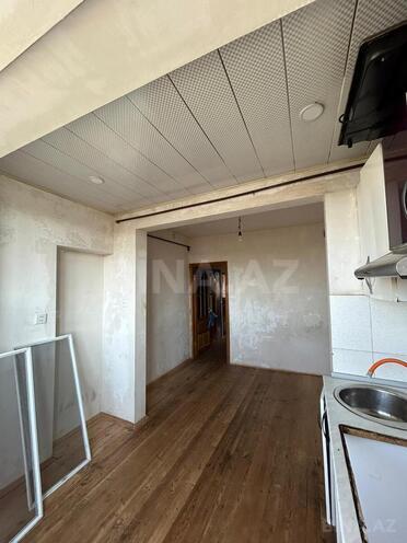 Satılır 2 otaqlı köhnə tikili 60 m², Yeni Günəşli q., photo 8 from 15