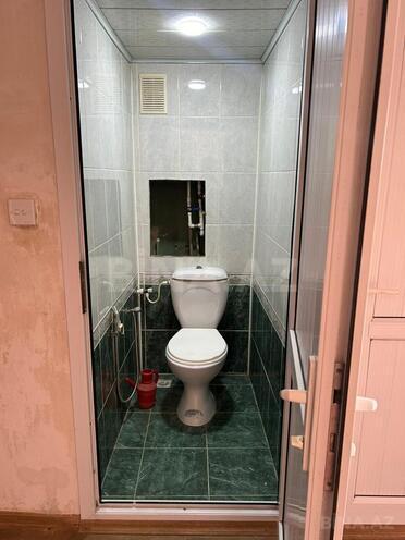 Satılır 2 otaqlı köhnə tikili 60 m², Yeni Günəşli q., photo 14 from 15