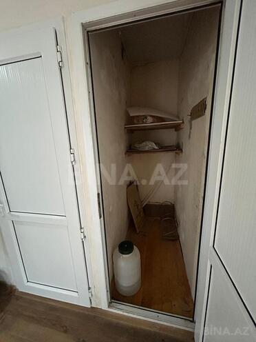 Satılır 2 otaqlı köhnə tikili 60 m², Yeni Günəşli q., photo 12 from 15