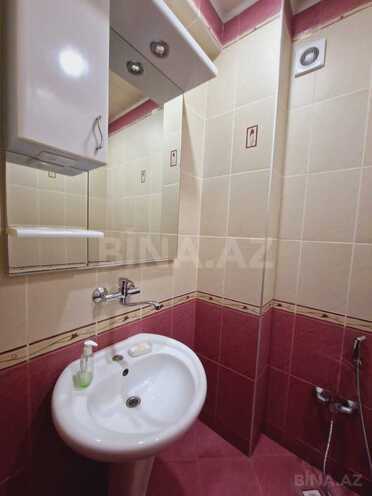 İcarəyə verilir 3 otaqlı yeni tikili 150 m², Nəriman Nərimanov m., photo 21 from 24