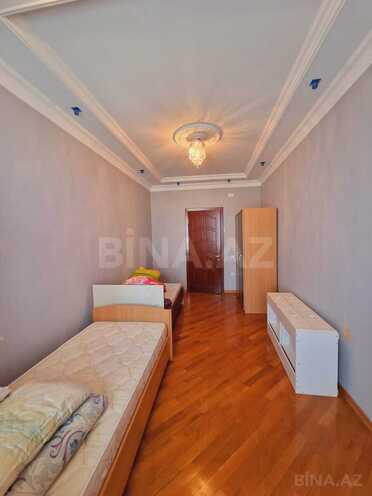 İcarəyə verilir 3 otaqlı yeni tikili 150 m², Nəriman Nərimanov m., photo 18 from 24
