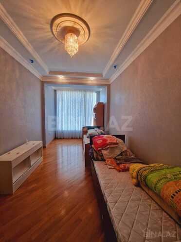 İcarəyə verilir 3 otaqlı yeni tikili 150 m², Nəriman Nərimanov m., photo 19 from 24