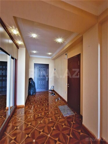 İcarəyə verilir 3 otaqlı yeni tikili 150 m², Nəriman Nərimanov m., photo 22 from 24