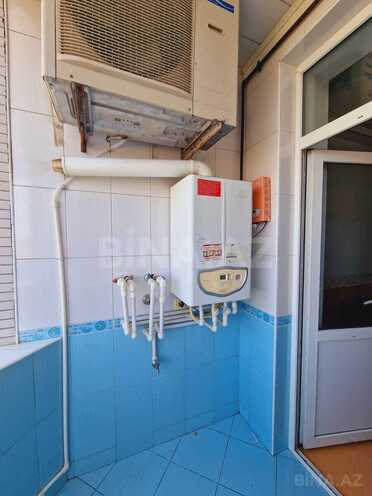 İcarəyə verilir 3 otaqlı yeni tikili 150 m², Nəriman Nərimanov m., photo 17 from 24