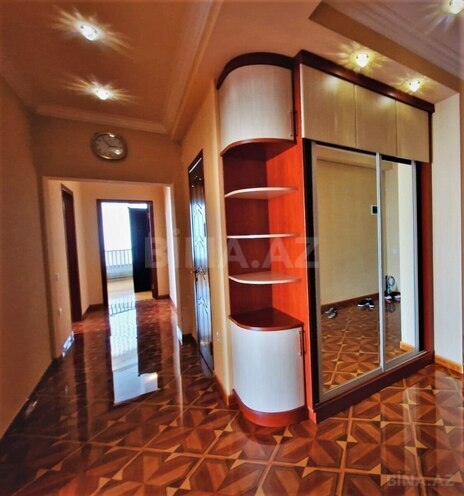 İcarəyə verilir 3 otaqlı yeni tikili 150 m², Nəriman Nərimanov m., photo 6 from 24