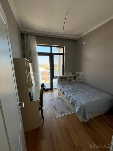 Satılır 4 otaqlı yeni tikili 102 m², Yasamal r., photo 9 from 17