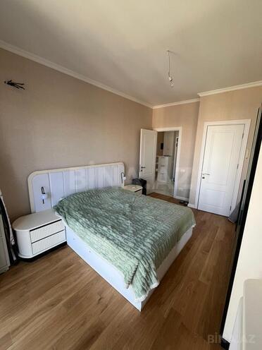Satılır 4 otaqlı yeni tikili 102 m², Yasamal r., photo 6 from 17