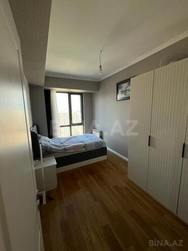 Satılır 4 otaqlı yeni tikili 102 m², Yasamal r., photo 7 from 17