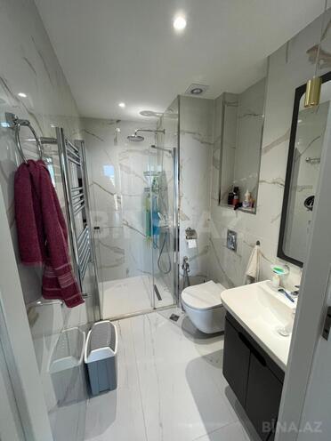 Satılır 4 otaqlı yeni tikili 102 m², Yasamal r., photo 14 from 17