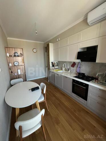 Satılır 4 otaqlı yeni tikili 102 m², Yasamal r., photo 13 from 17