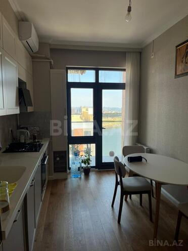 Satılır 4 otaqlı yeni tikili 102 m², Yasamal r., photo 12 from 17