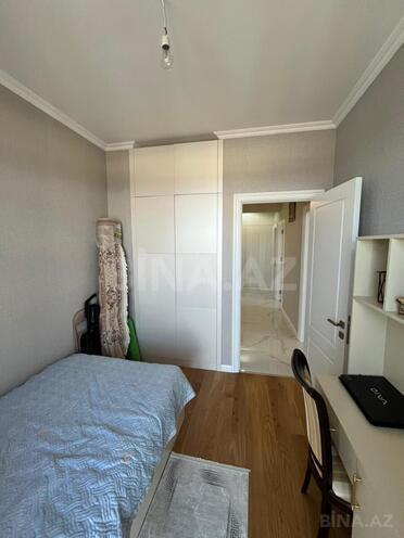 Satılır 4 otaqlı yeni tikili 102 m², Yasamal r., photo 10 from 17