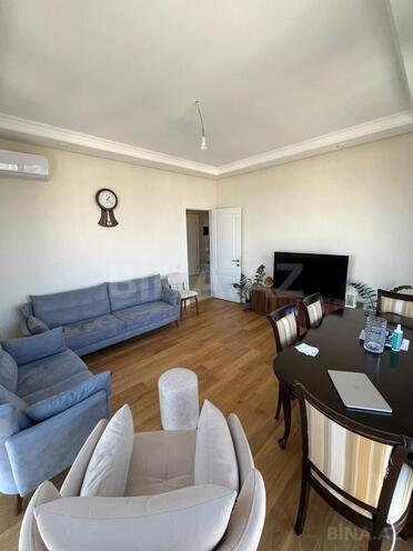 Satılır 4 otaqlı yeni tikili 102 m², Yasamal r., photo 4 from 17