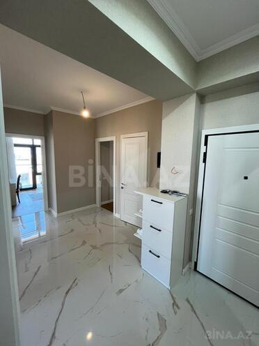 Satılır 4 otaqlı yeni tikili 102 m², Yasamal r., photo 11 from 17