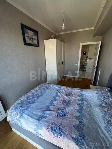 Satılır 4 otaqlı yeni tikili 102 m², Yasamal r., photo 8 from 17