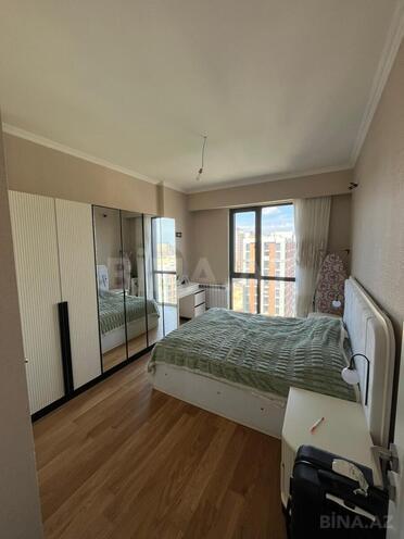 Satılır 4 otaqlı yeni tikili 102 m², Yasamal r., photo 5 from 17