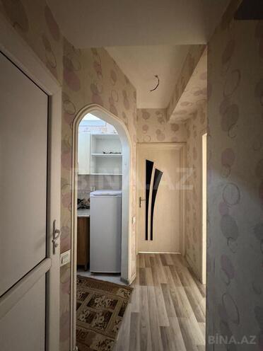 Satılır 2 otaqlı yeni tikili 42 m², Masazır q., photo 11 from 13