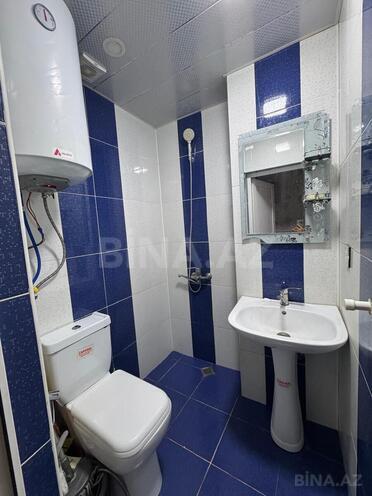 Satılır 2 otaqlı yeni tikili 42 m², Masazır q., photo 12 from 13