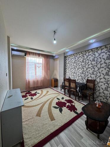 Satılır 2 otaqlı yeni tikili 42 m², Masazır q., photo 6 from 13