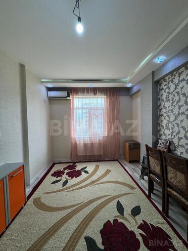 Satılır 2 otaqlı yeni tikili 42 m², Masazır q., photo 5 from 13