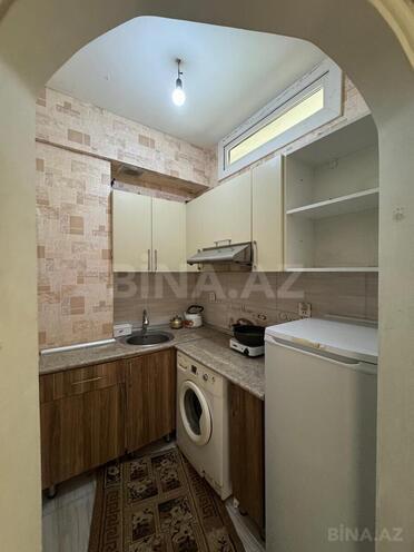 Satılır 2 otaqlı yeni tikili 42 m², Masazır q., photo 8 from 13