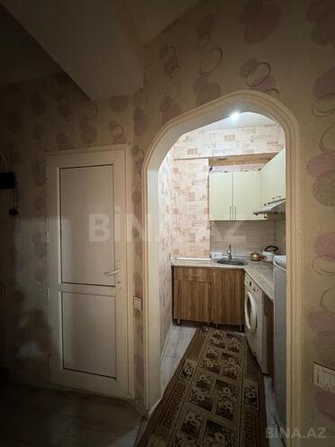 Satılır 2 otaqlı yeni tikili 42 m², Masazır q., photo 9 from 13