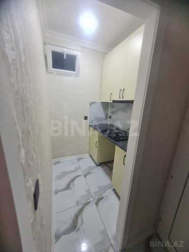 Satılır 2 otaqlı köhnə tikili 45 m², Nəsimi m., photo 6 from 10