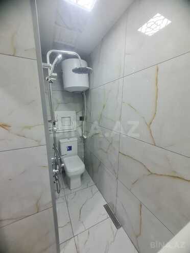 Satılır 2 otaqlı köhnə tikili 45 m², Nəsimi m., photo 9 from 10