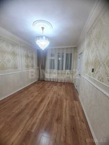 Satılır 2 otaqlı köhnə tikili 45 m², Nəsimi m., photo 3 from 10