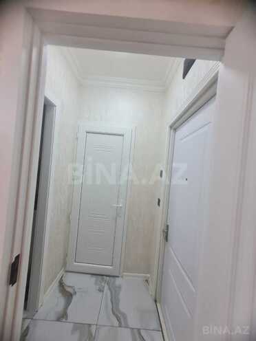 Satılır 2 otaqlı köhnə tikili 45 m², Nəsimi m., photo 7 from 10