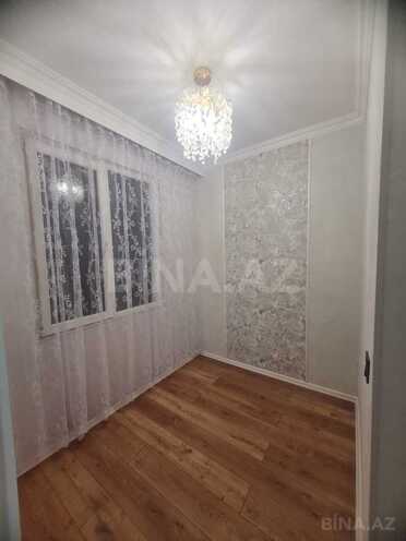 Satılır 2 otaqlı köhnə tikili 45 m², Nəsimi m., photo 4 from 10