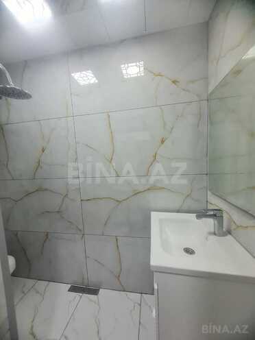 Satılır 2 otaqlı köhnə tikili 45 m², Nəsimi m., photo 8 from 10
