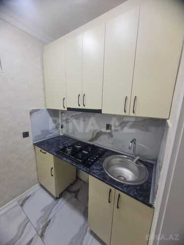 Satılır 2 otaqlı köhnə tikili 45 m², Nəsimi m., photo 5 from 10