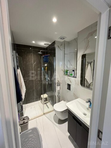 Satılır 4 otaqlı yeni tikili 102 m², Yasamal r., photo 15 from 17