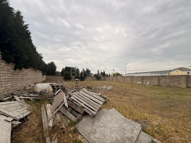 Продаётся  участок 10 сот, пос. Шувеляны, photo 6 from 11