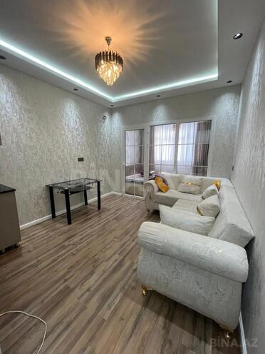 Продаётся 2-комн. новостройка 30 м², photo 3 from 9