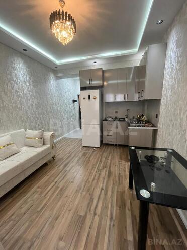 Продаётся 2-комн. новостройка 30 м², photo 4 from 9