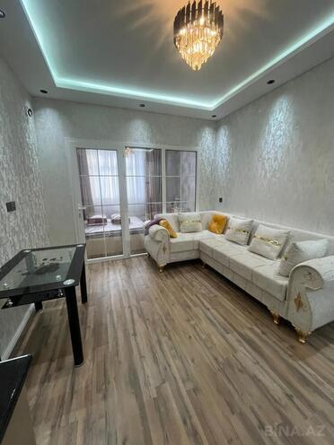 Продаётся 2-комн. новостройка 30 м², photo 1 from 9