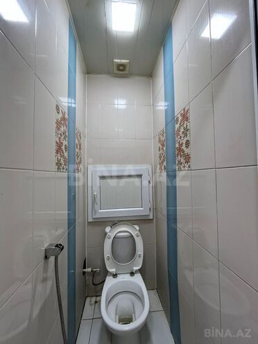 Satılır 3 otaqlı köhnə tikili 80 m², Memar Əcəmi m., photo 24 from 28