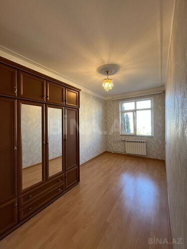 Satılır 3 otaqlı köhnə tikili 80 m², Memar Əcəmi m., photo 12 from 28