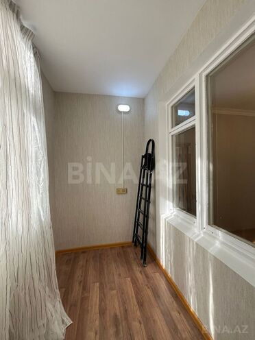 Satılır 3 otaqlı köhnə tikili 80 m², Memar Əcəmi m., photo 14 from 28