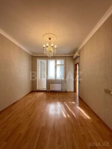 Satılır 3 otaqlı köhnə tikili 80 m², Memar Əcəmi m., photo 7 from 28