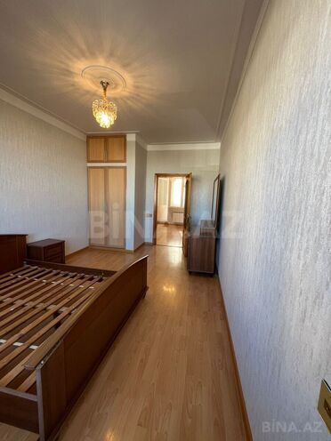 Satılır 3 otaqlı köhnə tikili 80 m², Memar Əcəmi m., photo 15 from 28