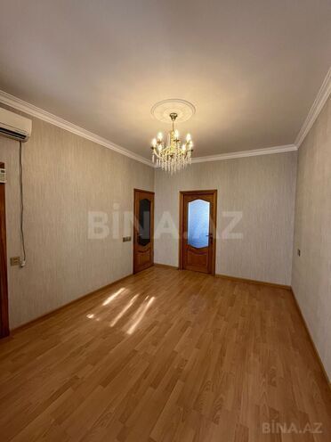 Satılır 3 otaqlı köhnə tikili 80 m², Memar Əcəmi m., photo 3 from 28
