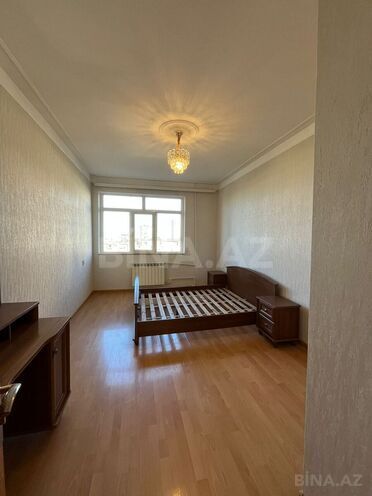 Satılır 3 otaqlı köhnə tikili 80 m², Memar Əcəmi m., photo 16 from 28