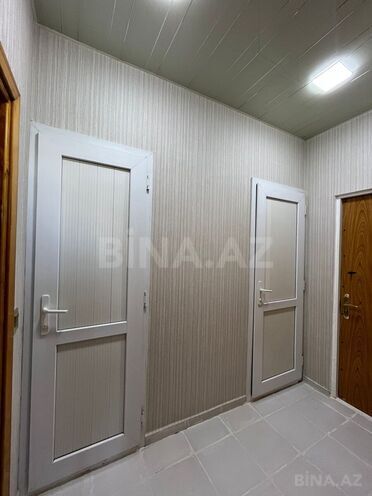 Satılır 3 otaqlı köhnə tikili 80 m², Memar Əcəmi m., photo 27 from 28