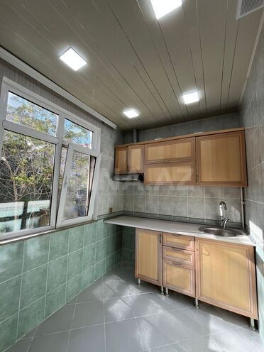 Satılır 3 otaqlı köhnə tikili 80 m², Memar Əcəmi m., photo 21 from 28